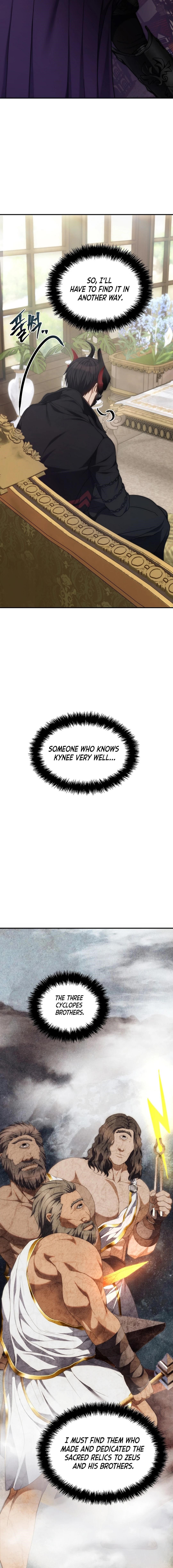 Ranker Who Lives A Second Time Chapter 181 - Page 18 in English