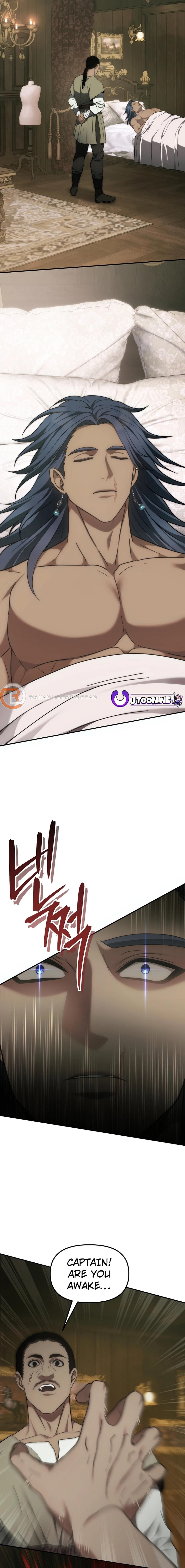 Ranker Who Lives A Second Time Chapter 181 - Page 20 in English