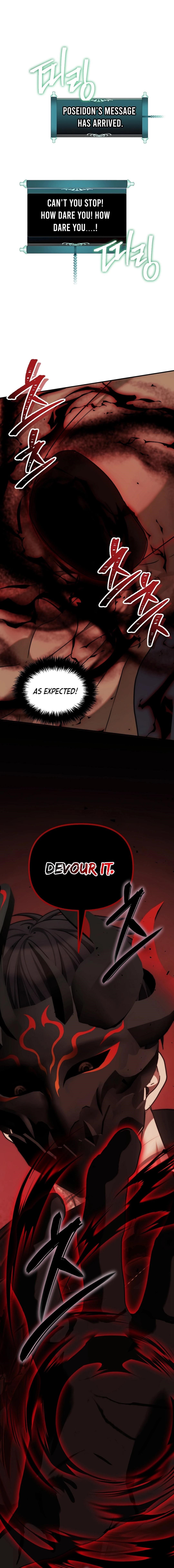 Ranker Who Lives A Second Time Chapter 181 - Page 27 in English