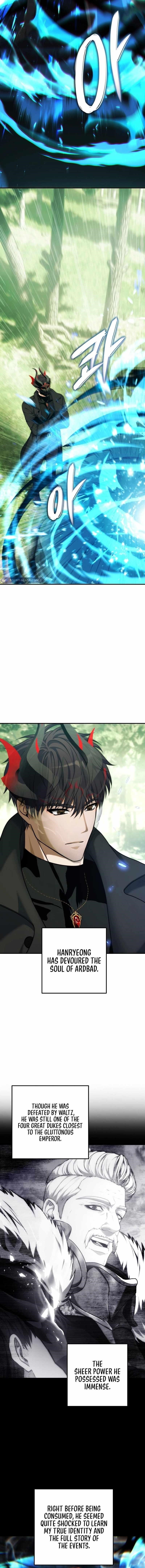 Ranker Who Lives A Second Time Chapter 183 - Page 4 in English