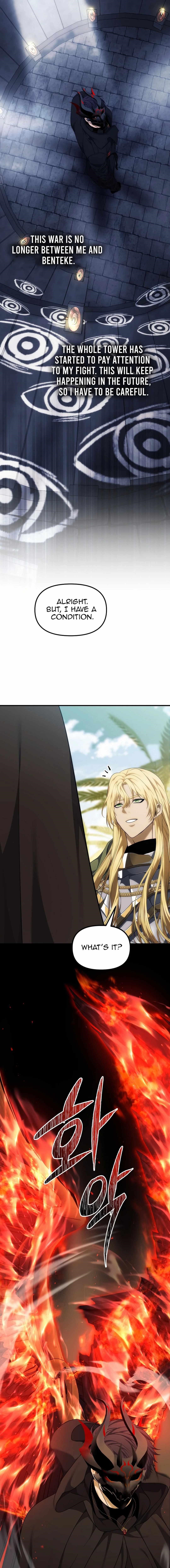 Ranker Who Lives A Second Time Chapter 187 - Page 14 in English