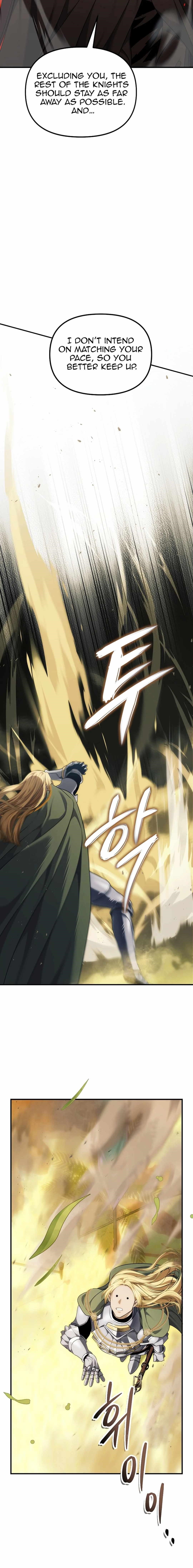 Ranker Who Lives A Second Time Chapter 187 - Page 15 in English