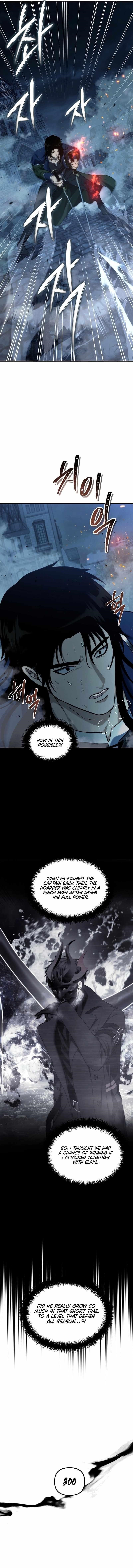 Ranker Who Lives A Second Time Chapter 188 - Page 15 in English