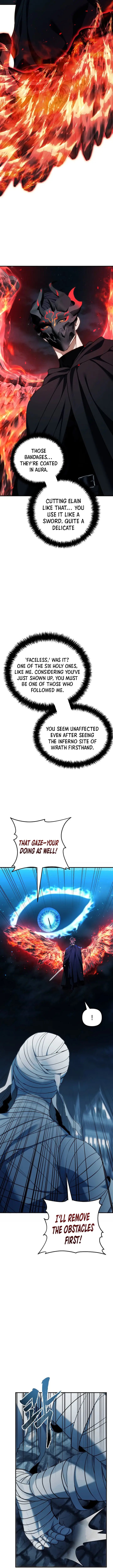 Ranker Who Lives A Second Time Chapter 189 - Page 8 in English