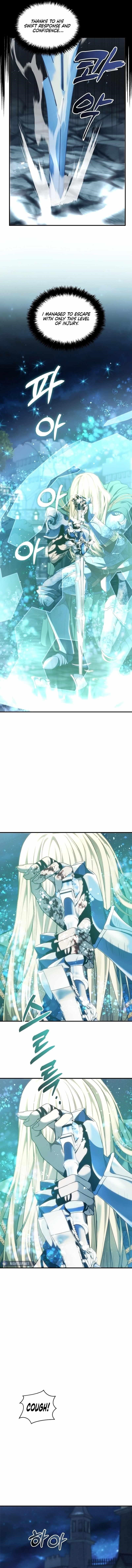 Ranker Who Lives A Second Time Chapter 190 - Page 4 in English