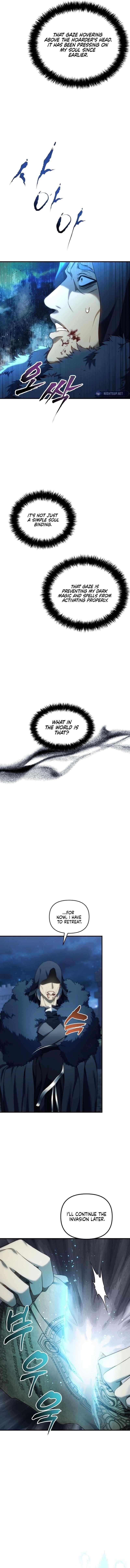 Ranker Who Lives A Second Time Chapter 190 - Page 6 in English