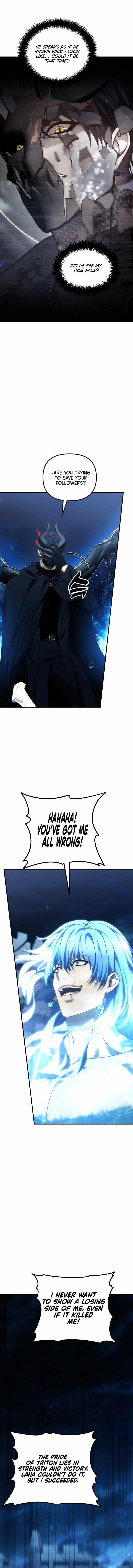 Ranker Who Lives A Second Time Chapter 191 - Page 17 in English