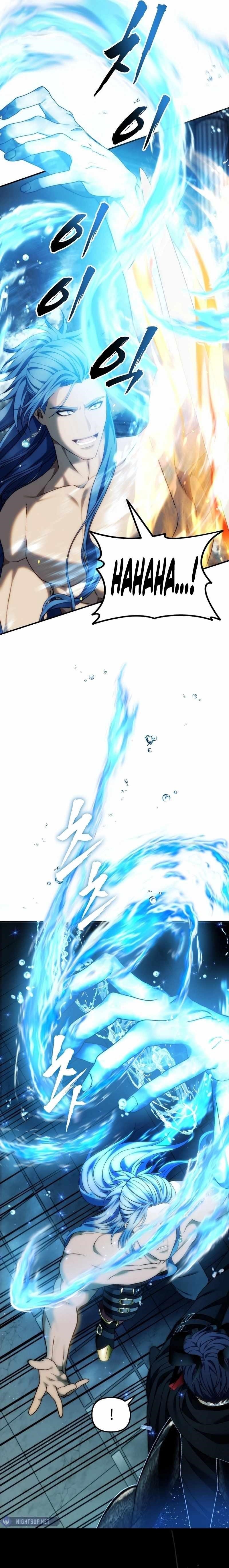 Ranker Who Lives A Second Time Chapter 191 - Page 8 in English