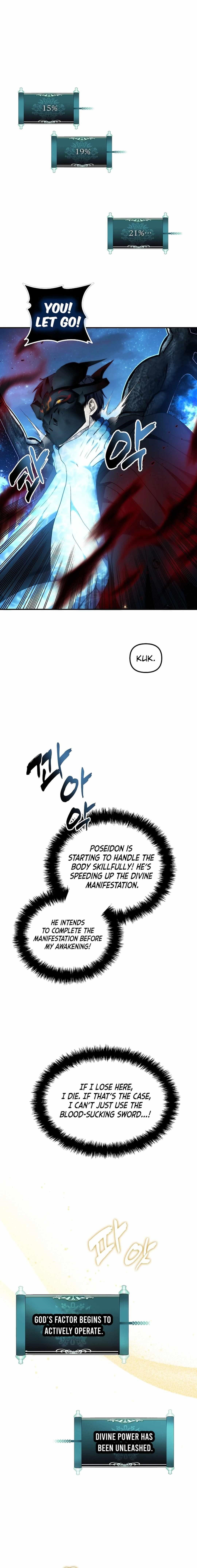 Ranker Who Lives A Second Time Chapter 192 - Page 14 in English