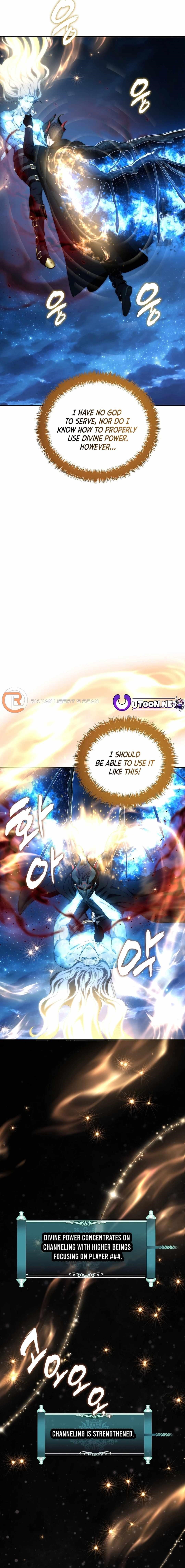 Ranker Who Lives A Second Time Chapter 192 - Page 15 in English