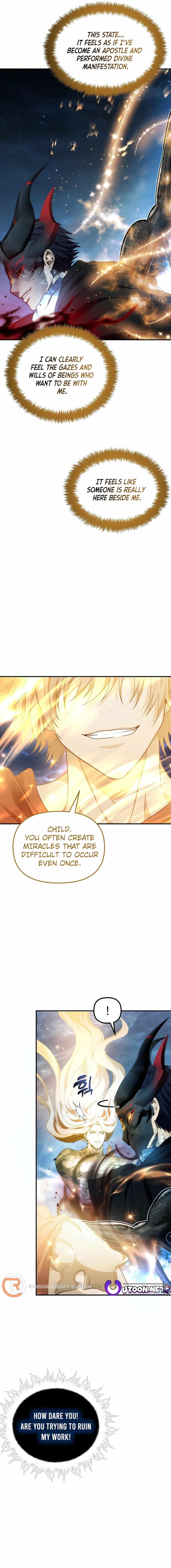 Ranker Who Lives A Second Time Chapter 192 - Page 17 in English