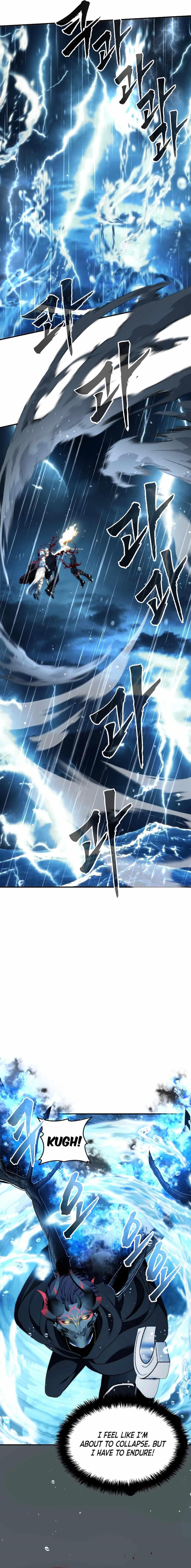 Ranker Who Lives A Second Time Chapter 192 - Page 20 in English