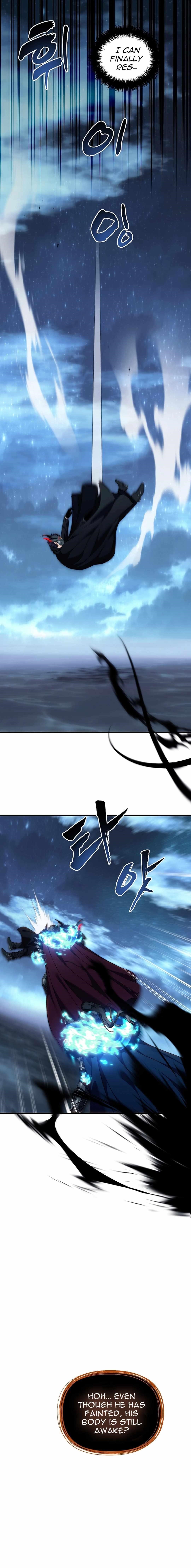 Ranker Who Lives A Second Time Chapter 193 - Page 20 in English