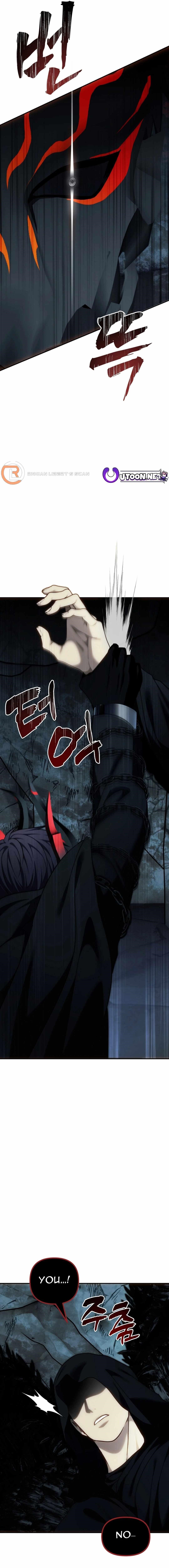 Ranker Who Lives A Second Time Chapter 193 - Page 25 in English