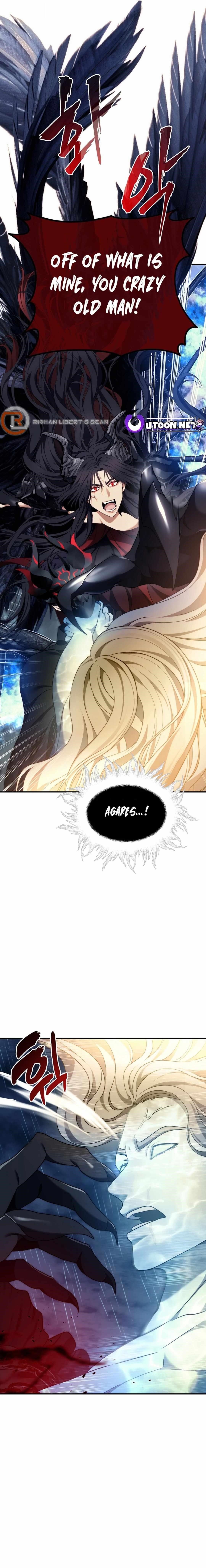 Ranker Who Lives A Second Time Chapter 193 - Page 3 in English
