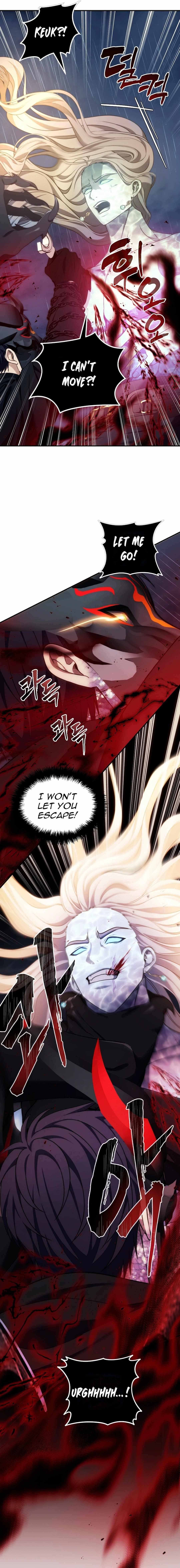 Ranker Who Lives A Second Time Chapter 193 - Page 4 in English