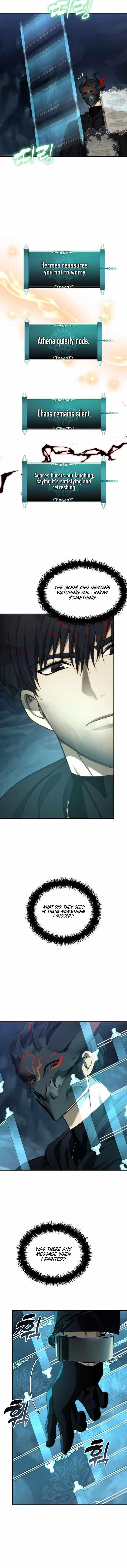 Ranker Who Lives A Second Time Chapter 194 - Page 10 in English