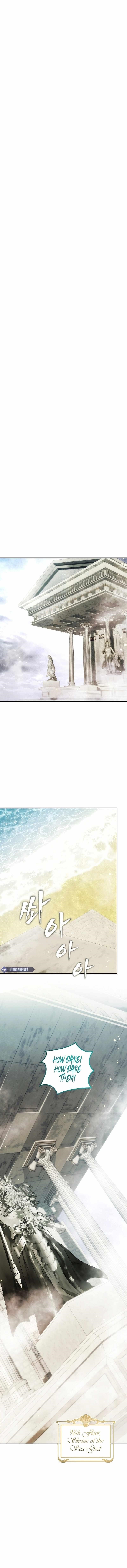 Ranker Who Lives A Second Time Chapter 194 - Page 15 in English