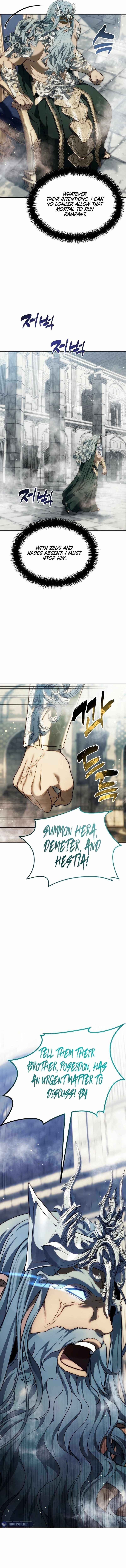 Ranker Who Lives A Second Time Chapter 194 - Page 17 in English