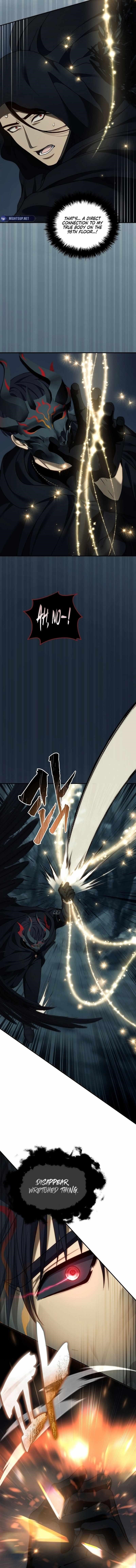 Ranker Who Lives A Second Time Chapter 194 - Page 4 in English
