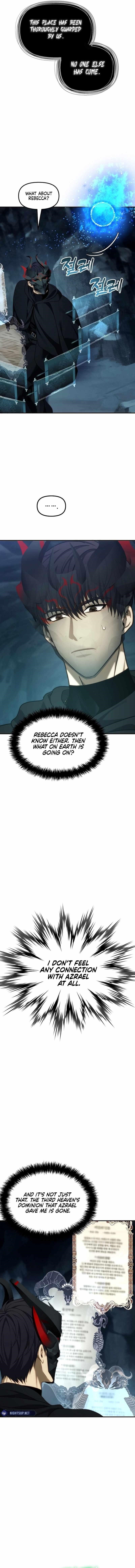 Ranker Who Lives A Second Time Chapter 194 - Page 9 in English