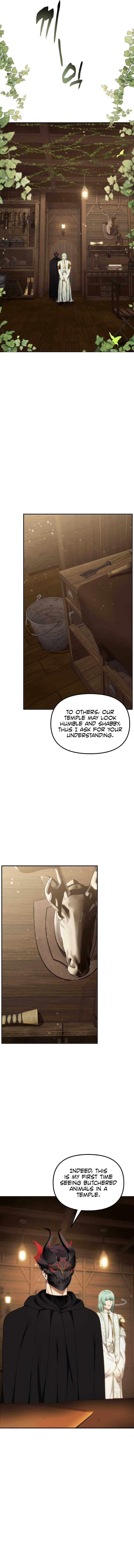 Ranker Who Lives A Second Time Chapter 198 - Page 3 in English