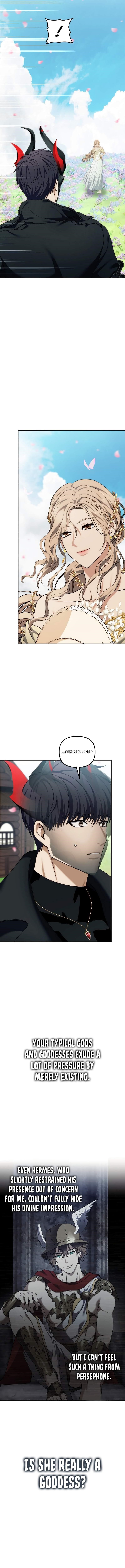 Ranker Who Lives A Second Time Chapter 198 - Page 8 in English