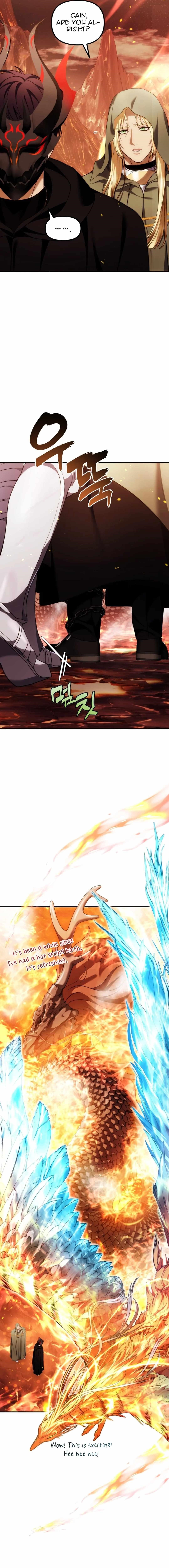 Ranker Who Lives A Second Time Chapter 200 - Page 11 in English