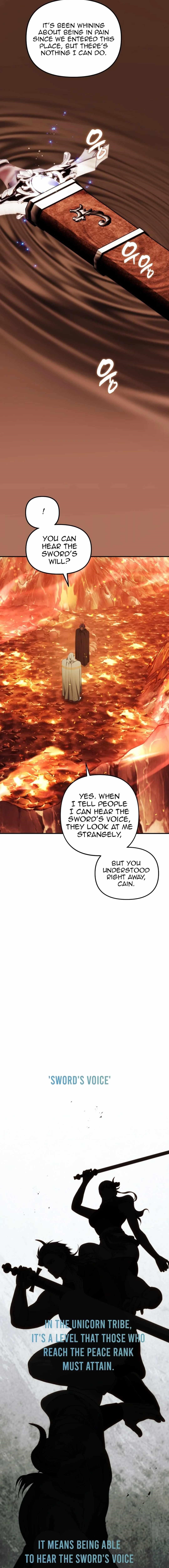 Ranker Who Lives A Second Time Chapter 200 - Page 15 in English