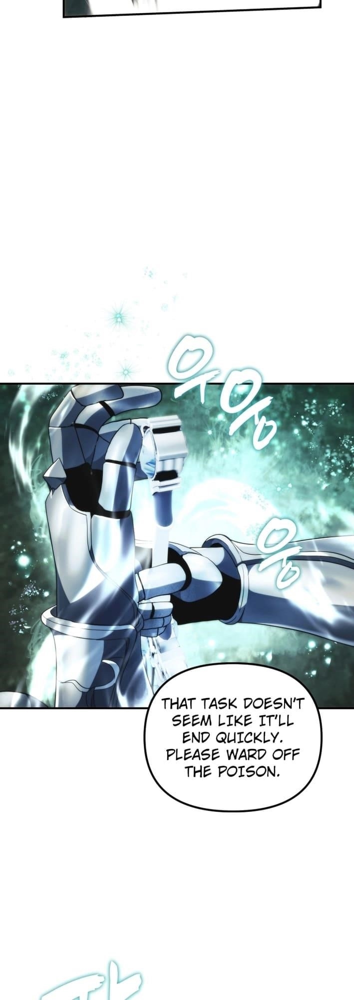 Ranker Who Lives A Second Time Chapter 202 - Page 13 in English