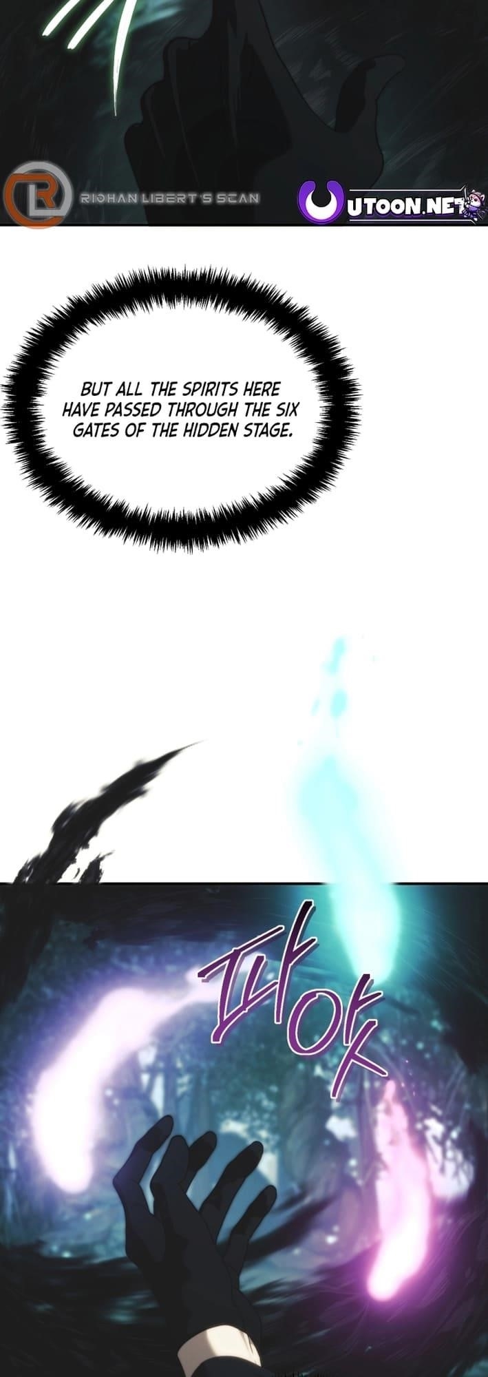 Ranker Who Lives A Second Time Chapter 202 - Page 21 in English