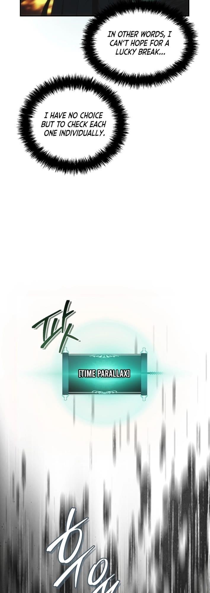 Ranker Who Lives A Second Time Chapter 202 - Page 23 in English