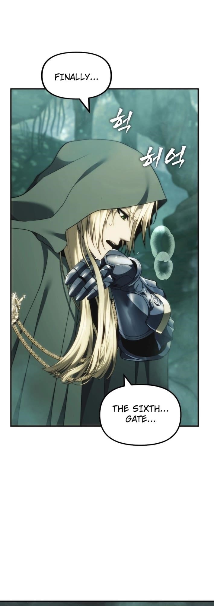 Ranker Who Lives A Second Time Chapter 202 - Page 3 in English