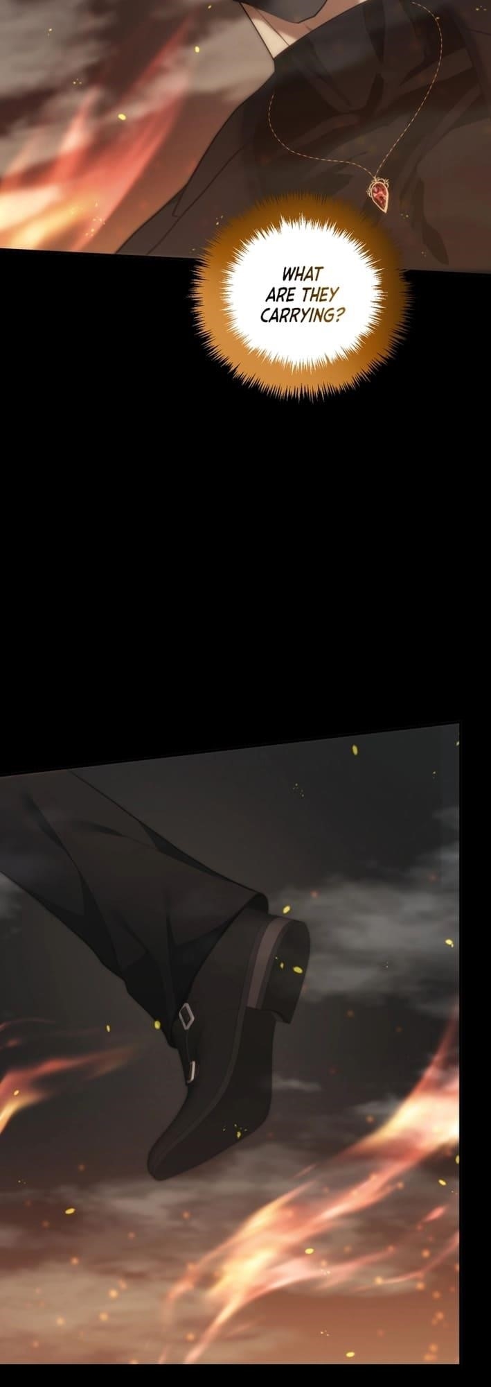 Ranker Who Lives A Second Time Chapter 202 - Page 34 in English