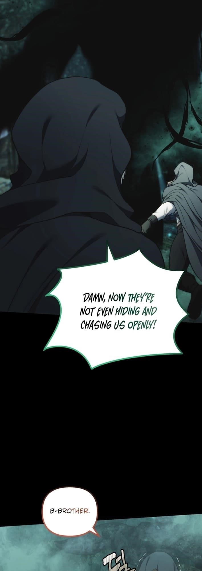 Ranker Who Lives A Second Time Chapter 202 - Page 38 in English