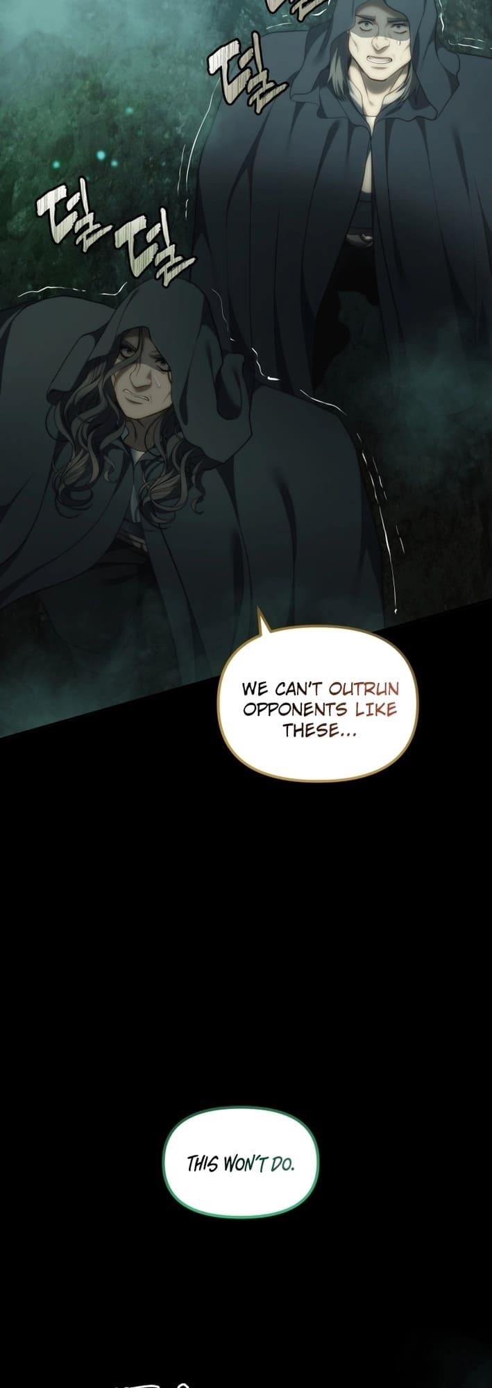 Ranker Who Lives A Second Time Chapter 202 - Page 39 in English