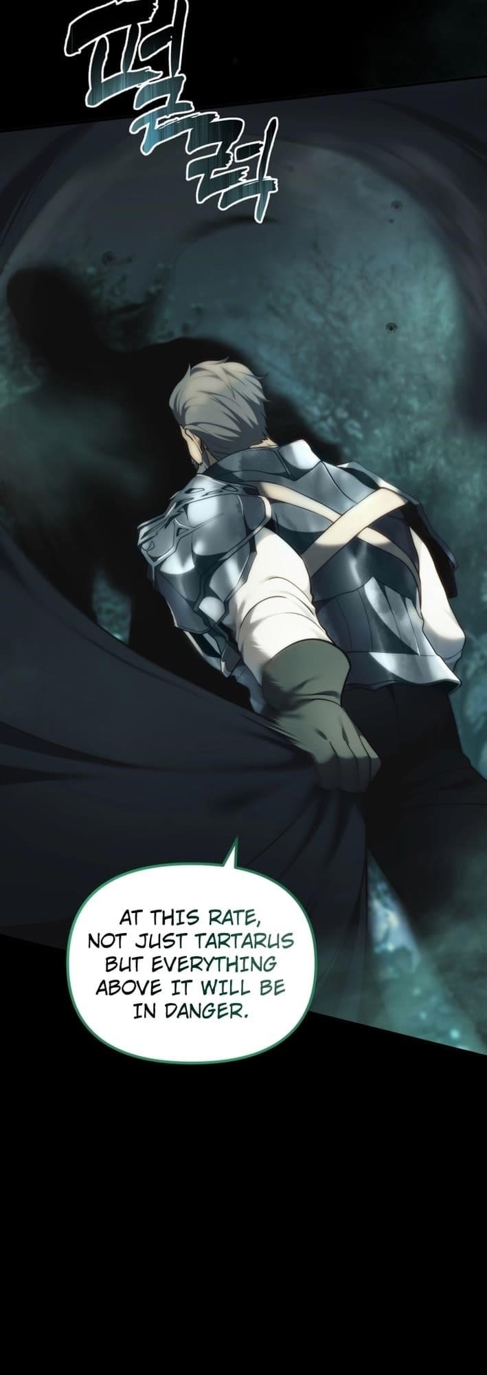 Ranker Who Lives A Second Time Chapter 202 - Page 40 in English
