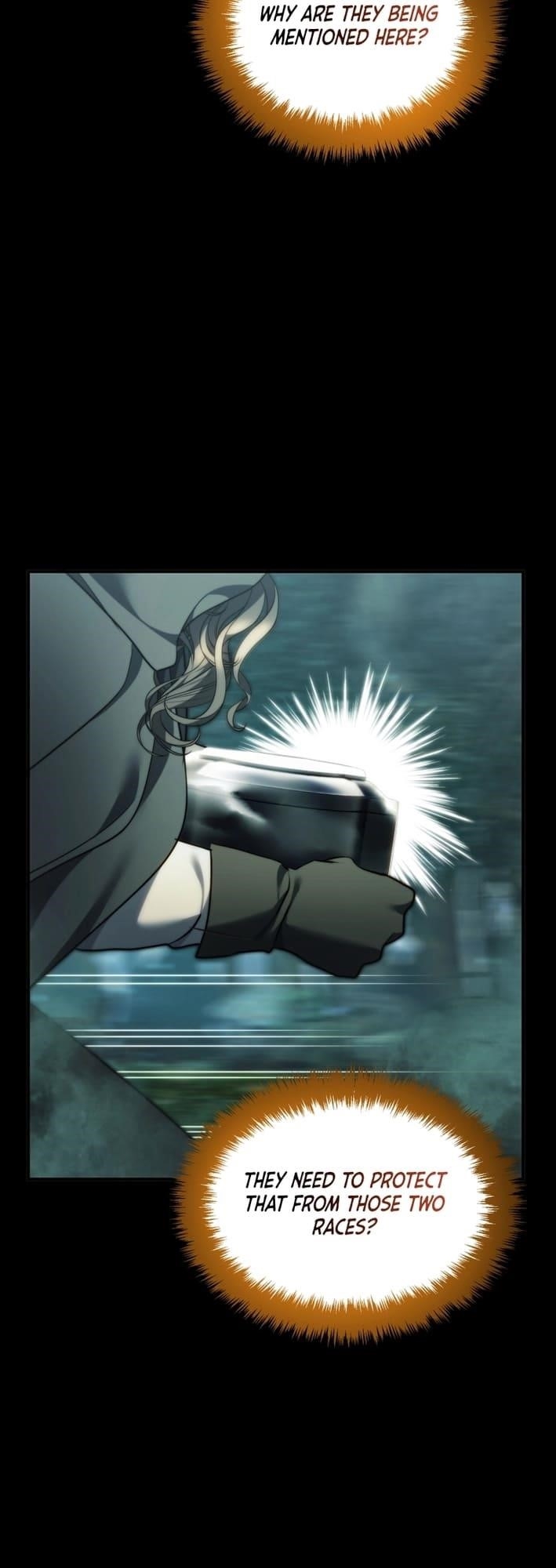 Ranker Who Lives A Second Time Chapter 202 - Page 47 in English