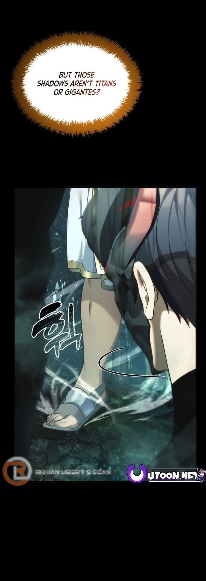 Ranker Who Lives A Second Time Chapter 202 - Page 48 in English
