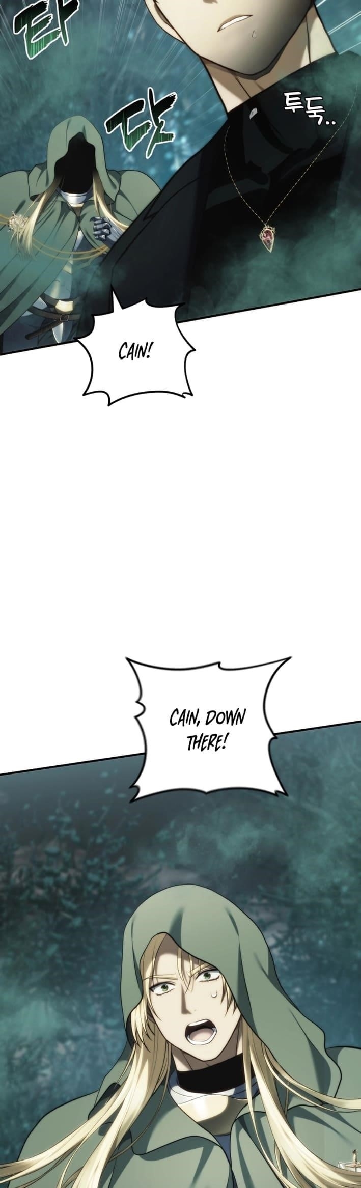 Ranker Who Lives A Second Time Chapter 202 - Page 61 in English