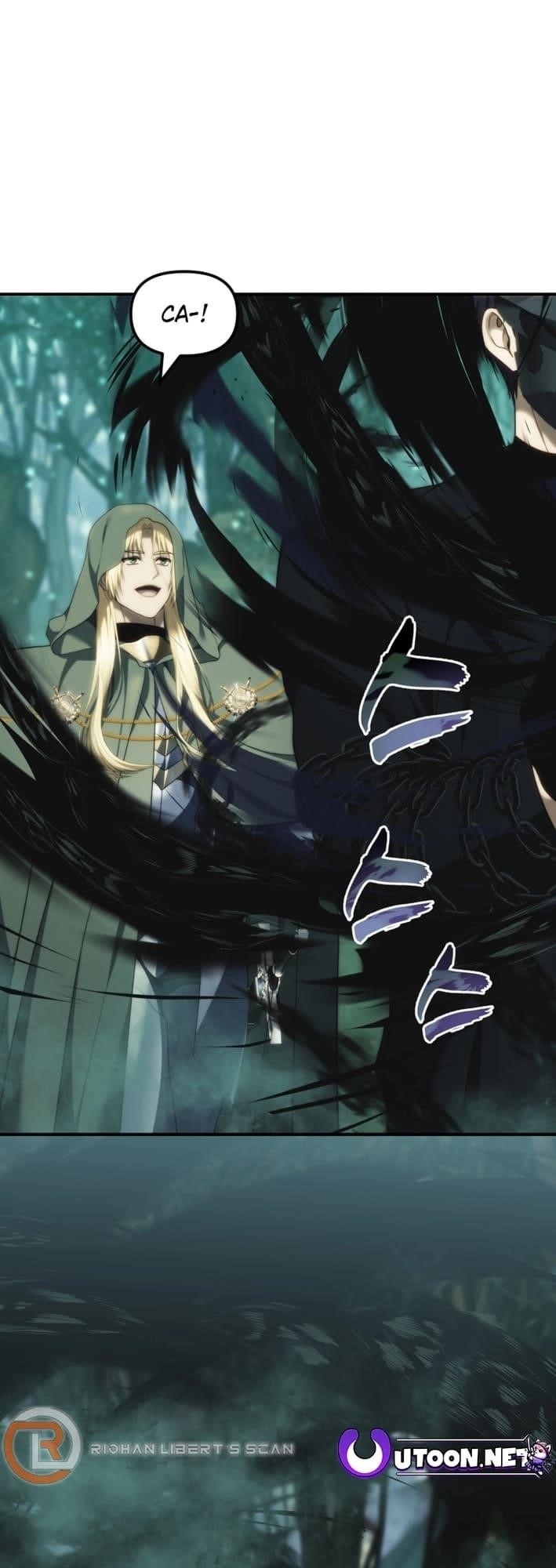 Ranker Who Lives A Second Time Chapter 202 - Page 7 in English