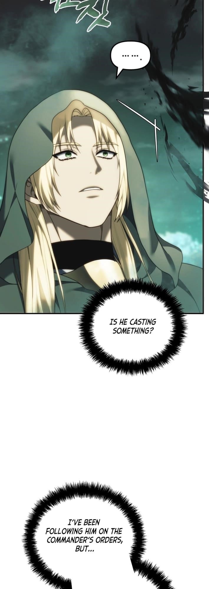 Ranker Who Lives A Second Time Chapter 202 - Page 9 in English