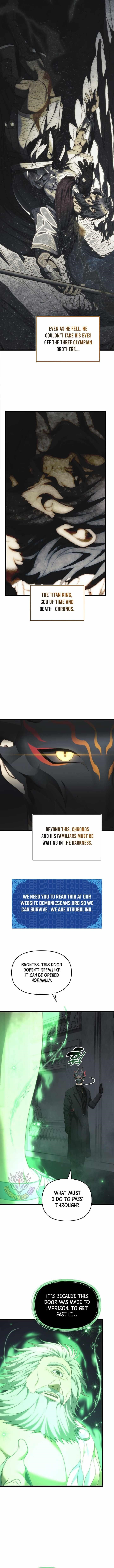 Ranker Who Lives A Second Time Chapter 207 - Page 7 in English