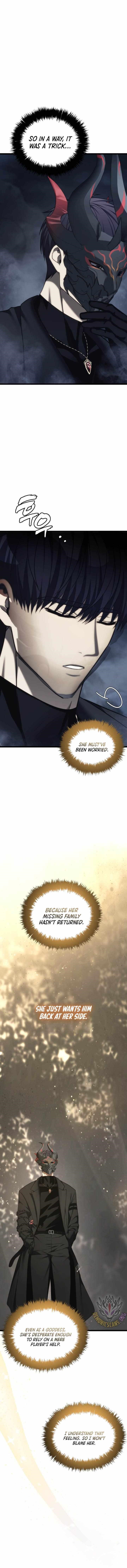 Ranker Who Lives A Second Time Chapter 210 - Page 4 in English
