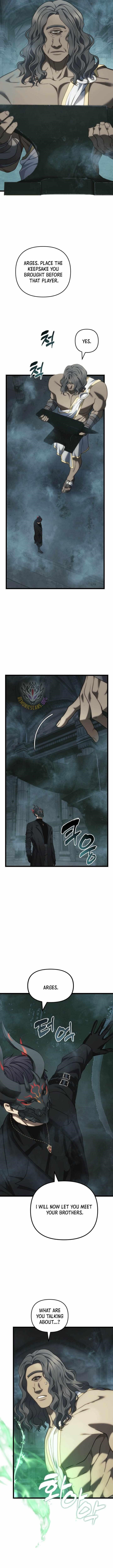 Ranker Who Lives A Second Time Chapter 211 - Page 11 in English