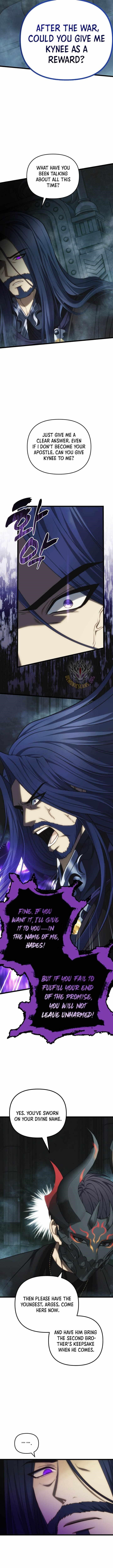 Ranker Who Lives A Second Time Chapter 211 - Page 9 in English