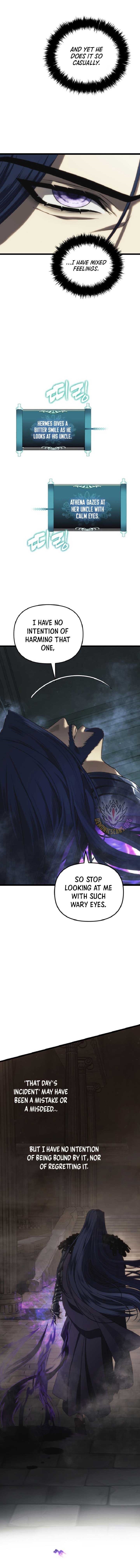 Ranker Who Lives A Second Time Chapter 212 - Page 3 in English