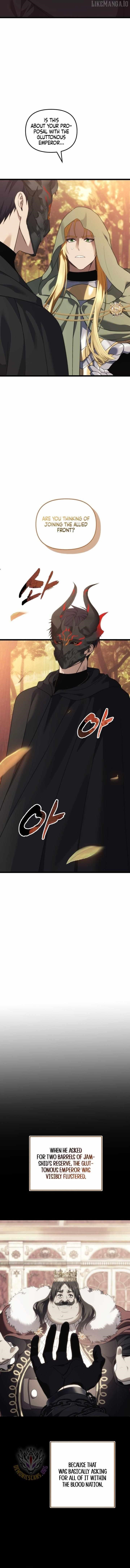Ranker Who Lives A Second Time Chapter 217 - Page 4 in English