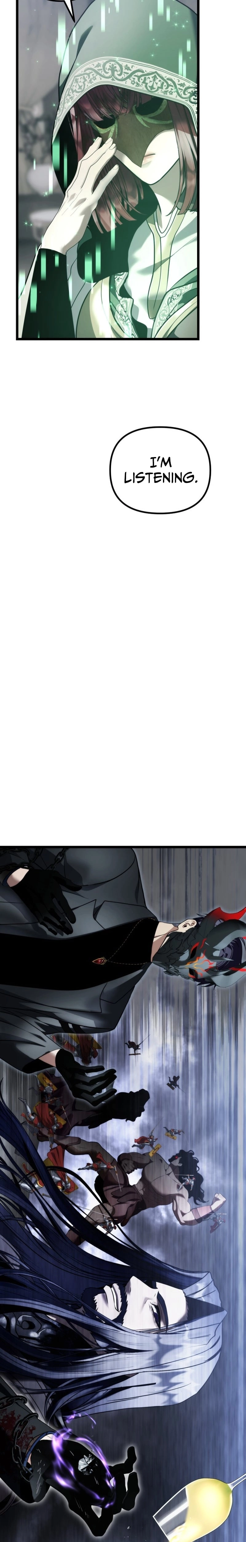 Ranker Who Lives A Second Time Chapter 218 - Page 25 in English