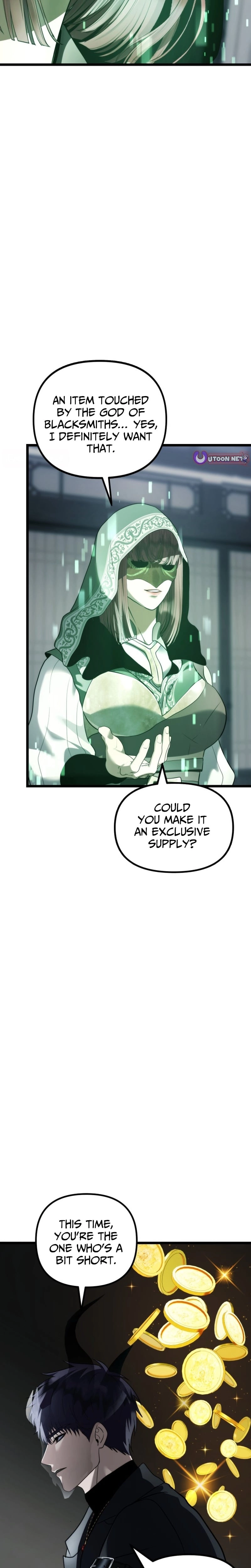 Ranker Who Lives A Second Time Chapter 218 - Page 30 in English